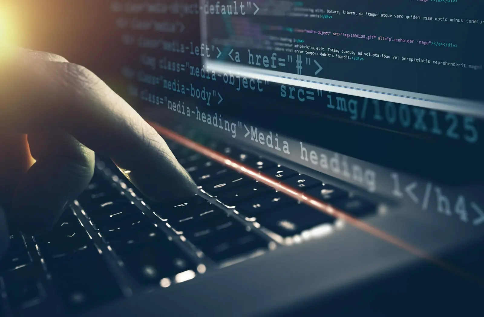 Sviluppo Software su Misura e Piattaforme Digitali